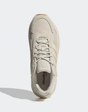 Adidas Ozelle Cloudfoam Shoes. 3 Adidas Ozelle Cloudfoam Shoes. 3