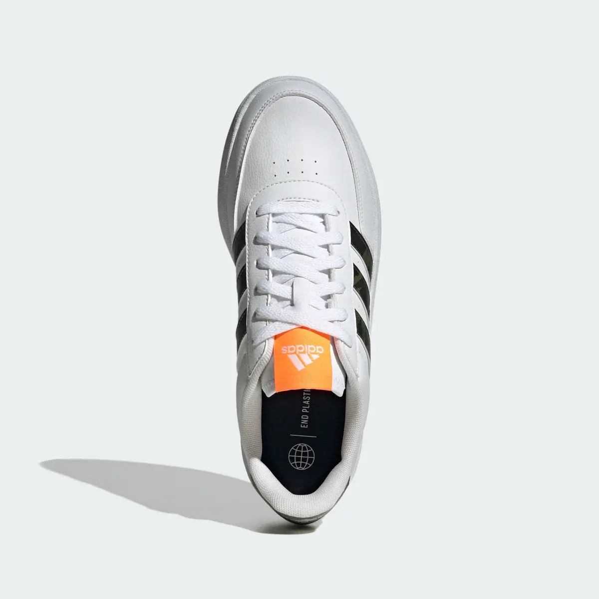Adidas Breaknet 2.0 Ayakkabı. 3