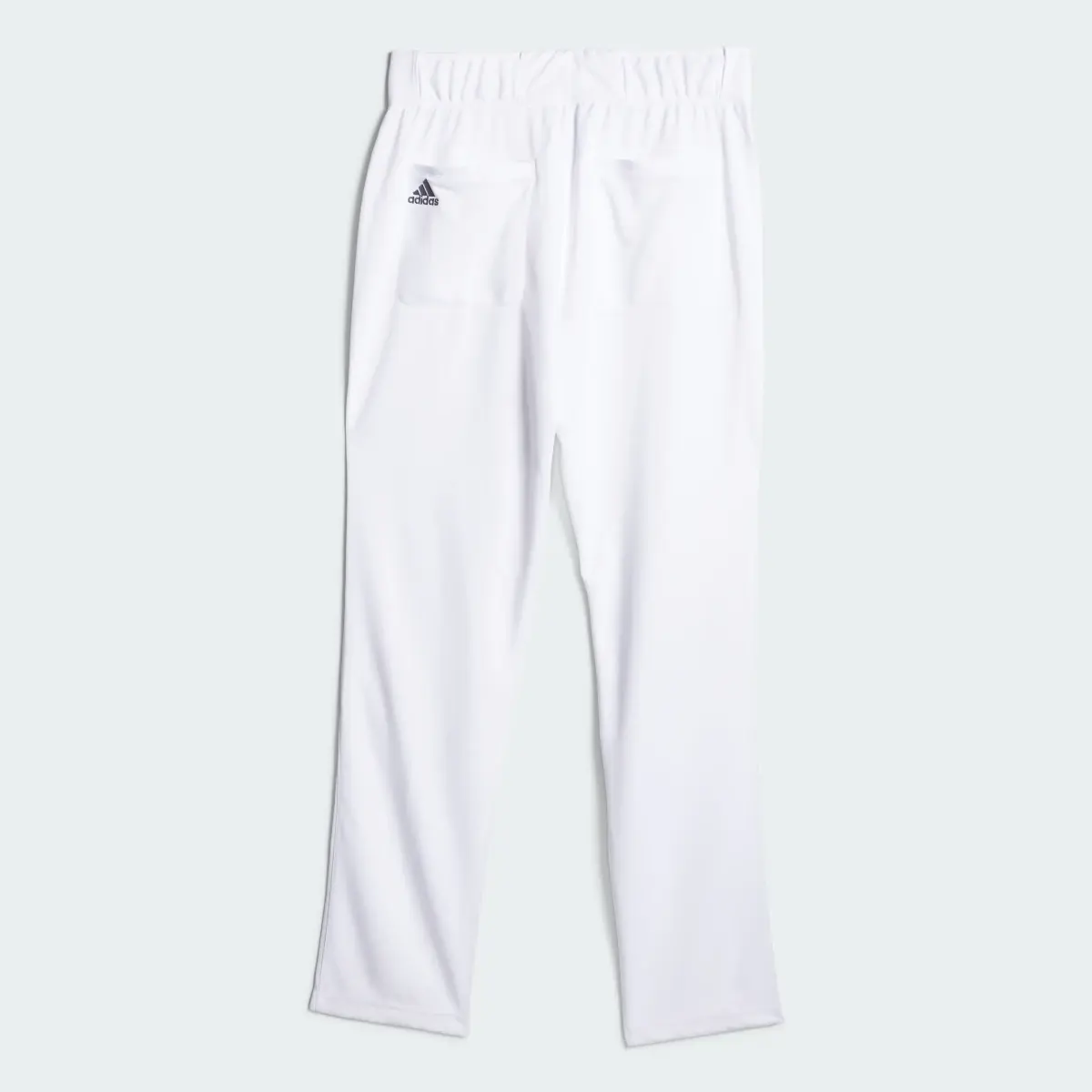 Adidas Baseball Open Hem Pant. 3