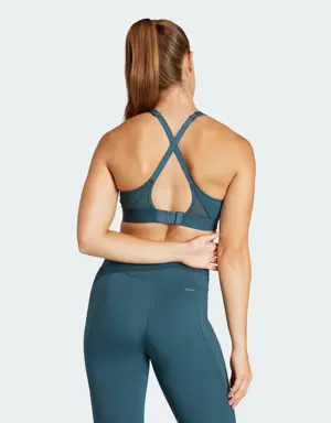 Adidas Brassière Ultimate adidas Run maintien moyen. 3 Adidas Brassière Ultimate adidas Run maintien moyen. 3