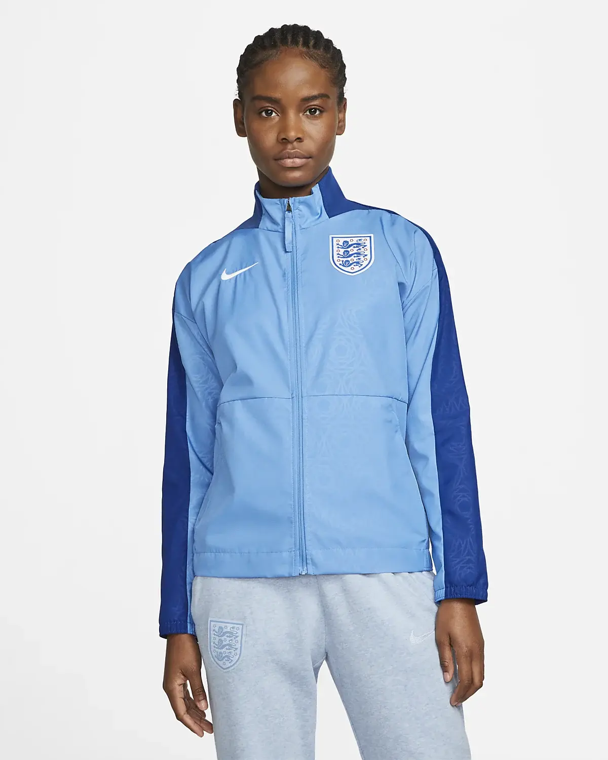 Nike Inglaterra. 1