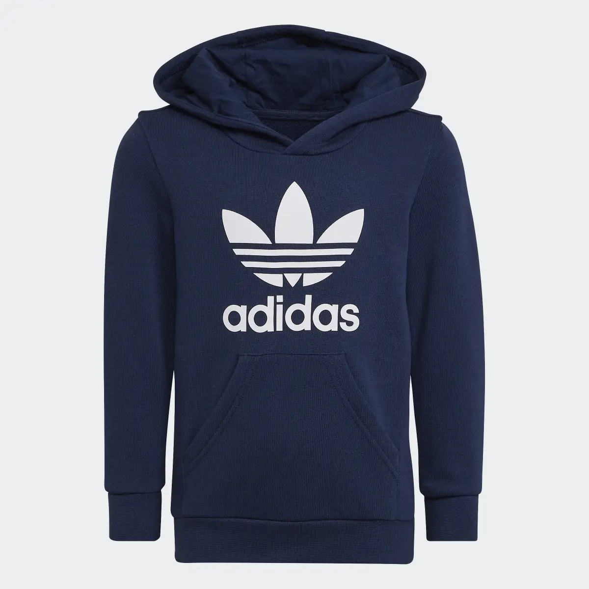 Adidas Tuta adicolor Hoodie. 2