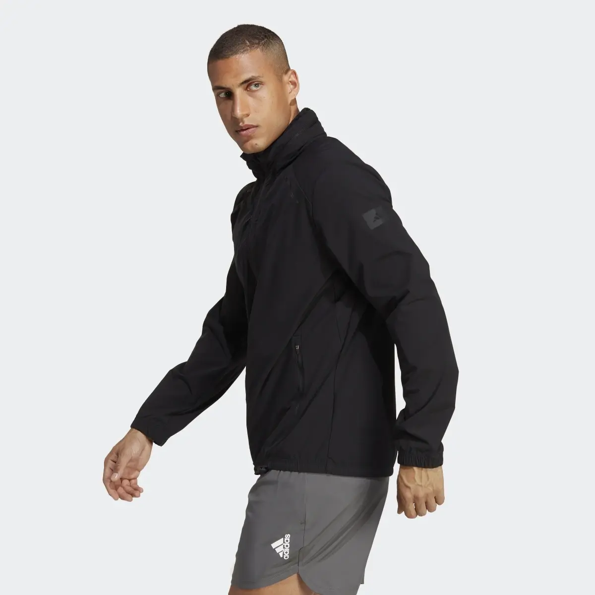 Adidas Best of Adi Training Jacket. 3