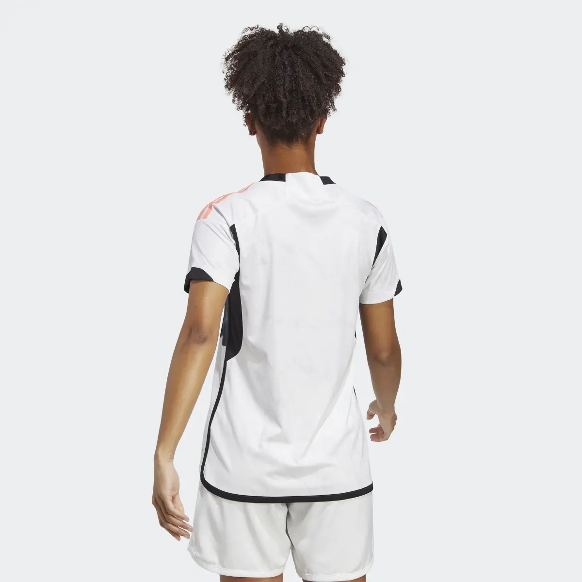 Adidas Maillot Extérieur équipe féminine Lettonie 23. 3