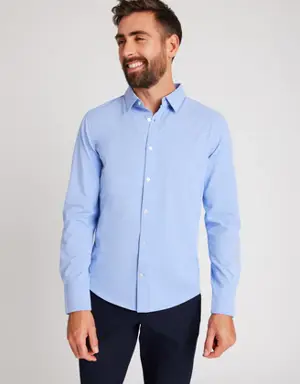 City Tech Shirt Slim Fit