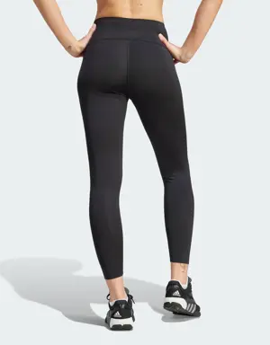 Adidas Legging 7/8 Optime Power. 2 Adidas Legging 7/8 Optime Power. 2
