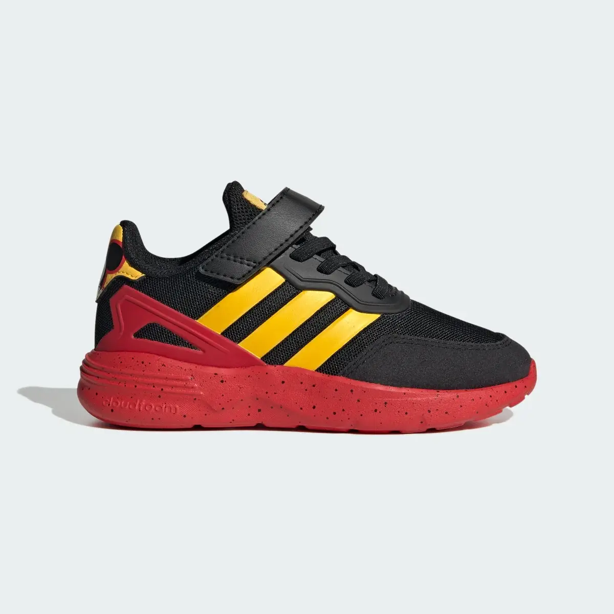 Adidas Nebzed x Disney Micky Maus Kids Schuh. 2