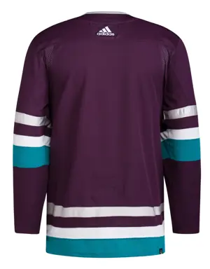 Ducks Anniversary Jersey