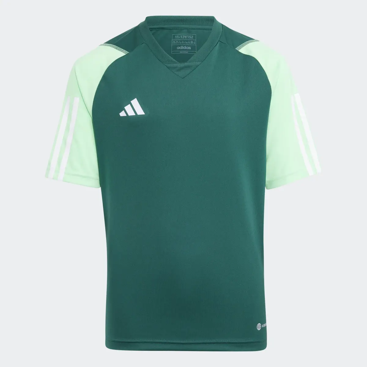 Adidas Maglia Tiro 23 Competition. 1