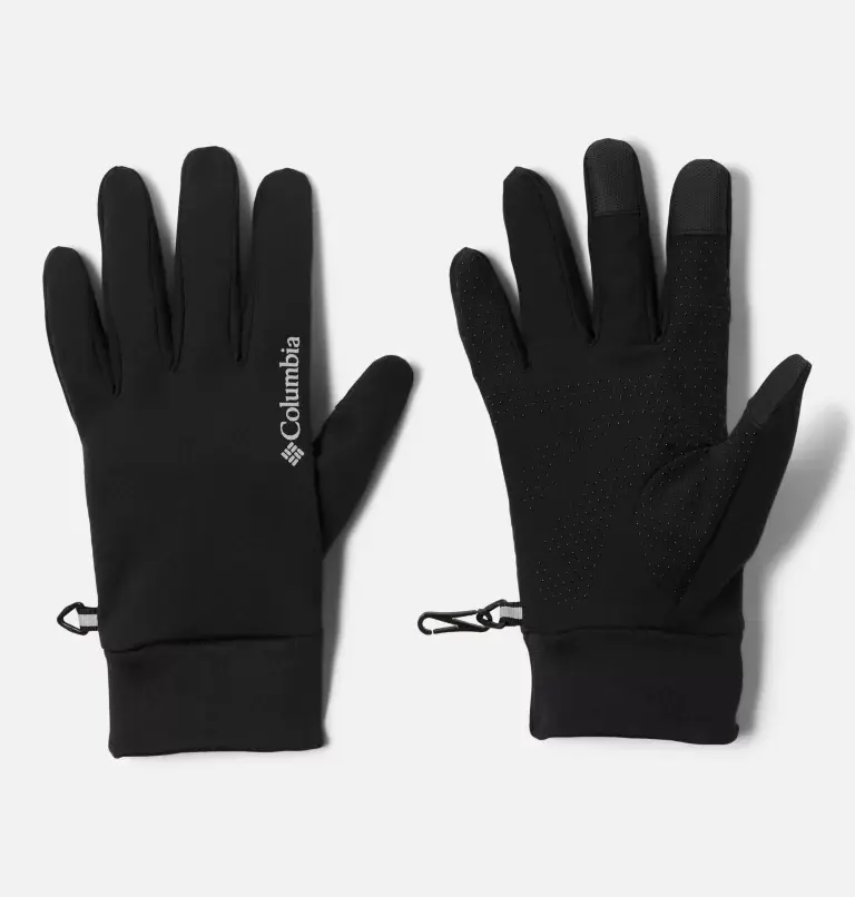 Columbia Men's Trail Commute™ Gloves. 1