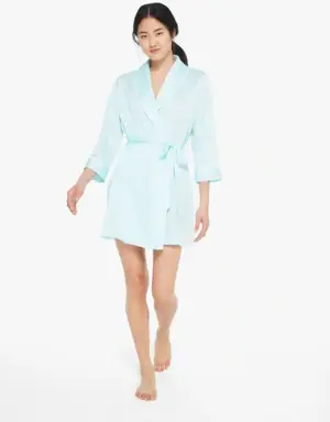 Bridal Happily Ever After Robe