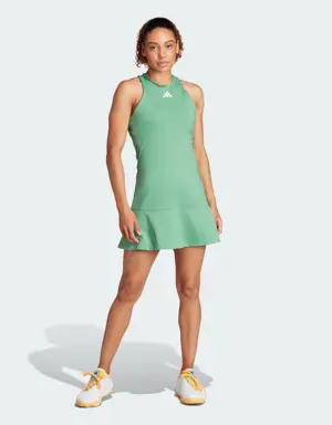 Tennis Y-Dress