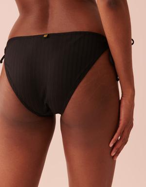 RIB Brazilian Bikini Bottom