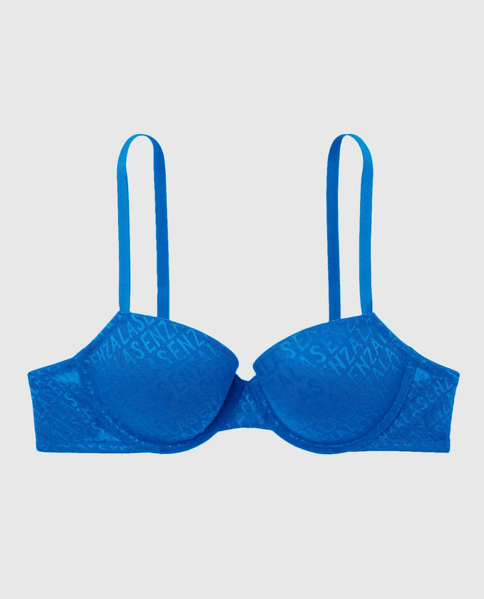 La Senza Remix Lightly Lined Demi Bra. 1