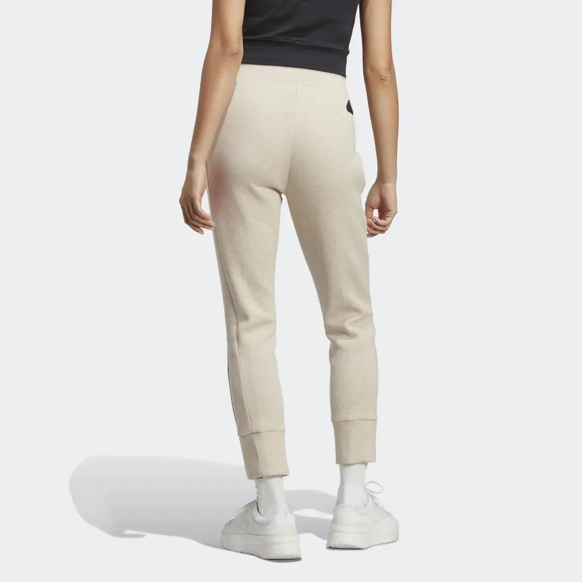 Adidas Pantaloni Mission Victory High-Waist 7/8. 2