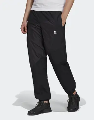 Adicolor Fabric Block Full Woven Tracksuit Bottoms