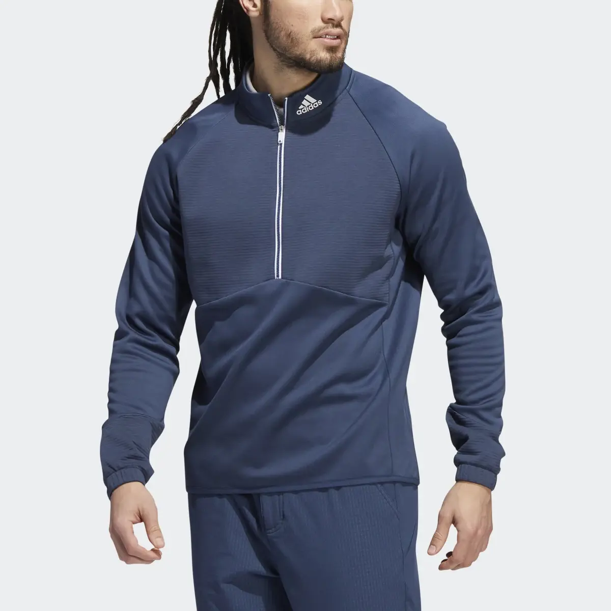 Adidas Haut COLD.RDY 1/4-Zip. 1