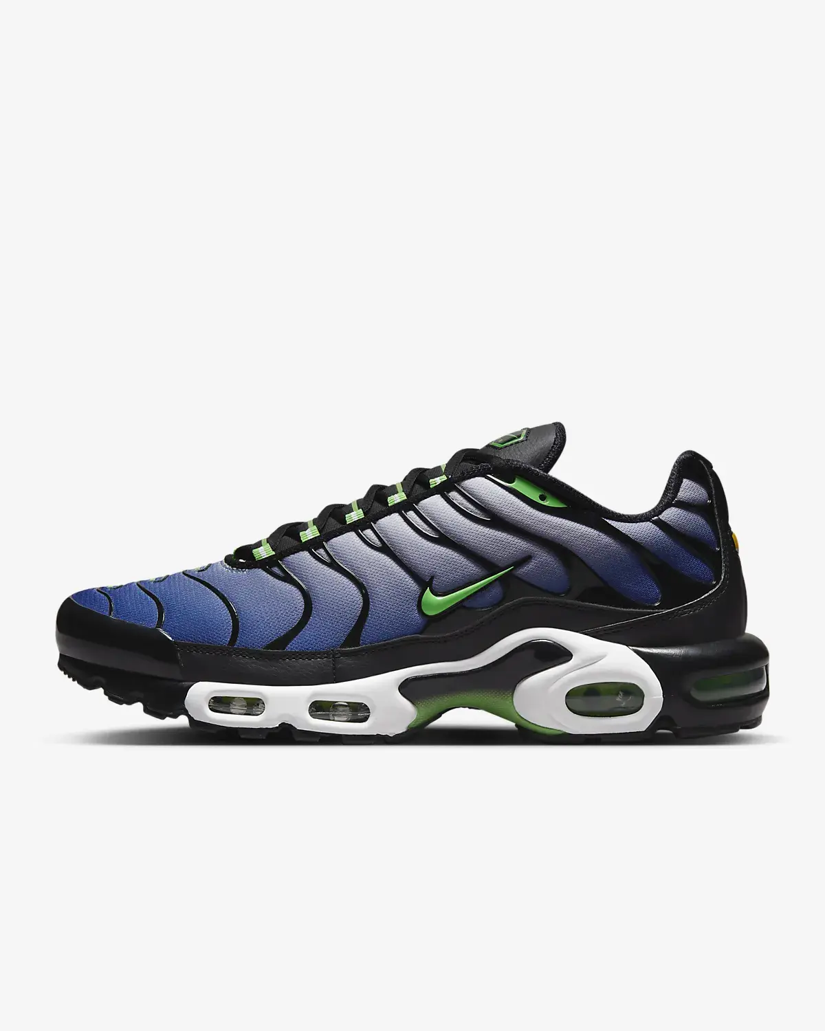 Nike Air Max Plus. 1