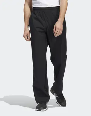Adidas Provisional Golf Tracksuit Bottoms