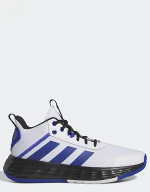 Adidas Ownthegame Ayakkabı