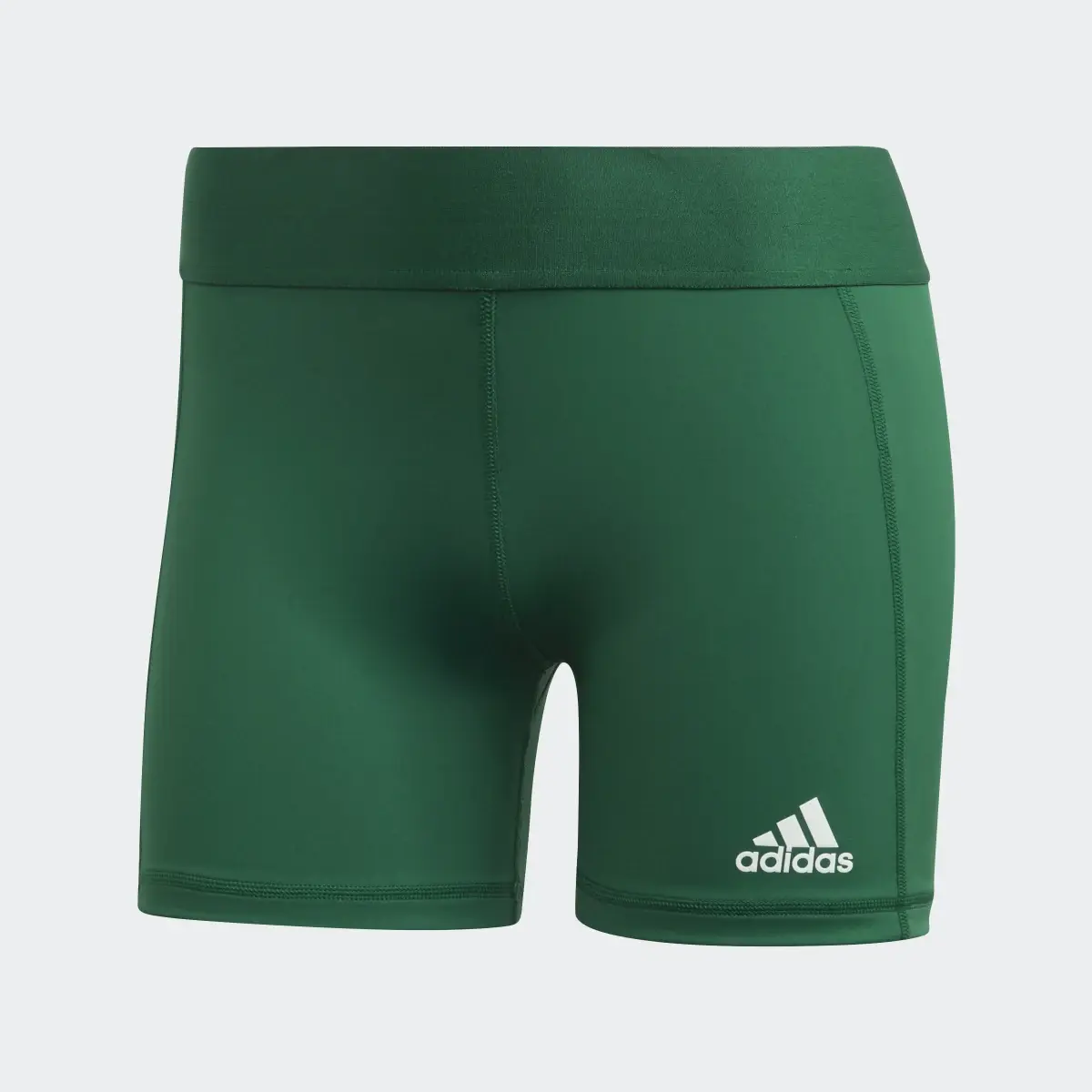 Adidas Techfit Volleyball Shorts. 1