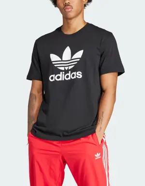 Adidas T-shirt Trefoil Adicolor