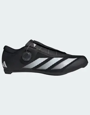 Zapatilla de ciclismo The Road BOA