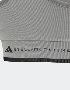 Adidas Sujetador deportivo adidas by Stella McCartney TrueStrength Seamless Yoga Medium-Support. 3
