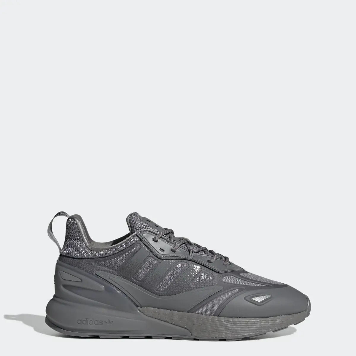 Adidas Zapatilla ZX 2K Boost 2.0. 1