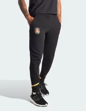 Atlanta United FC Designed for Gameday Travel Pants