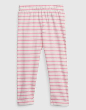 Gap Toddler Organic Cotton Mix and Match Leggings multi