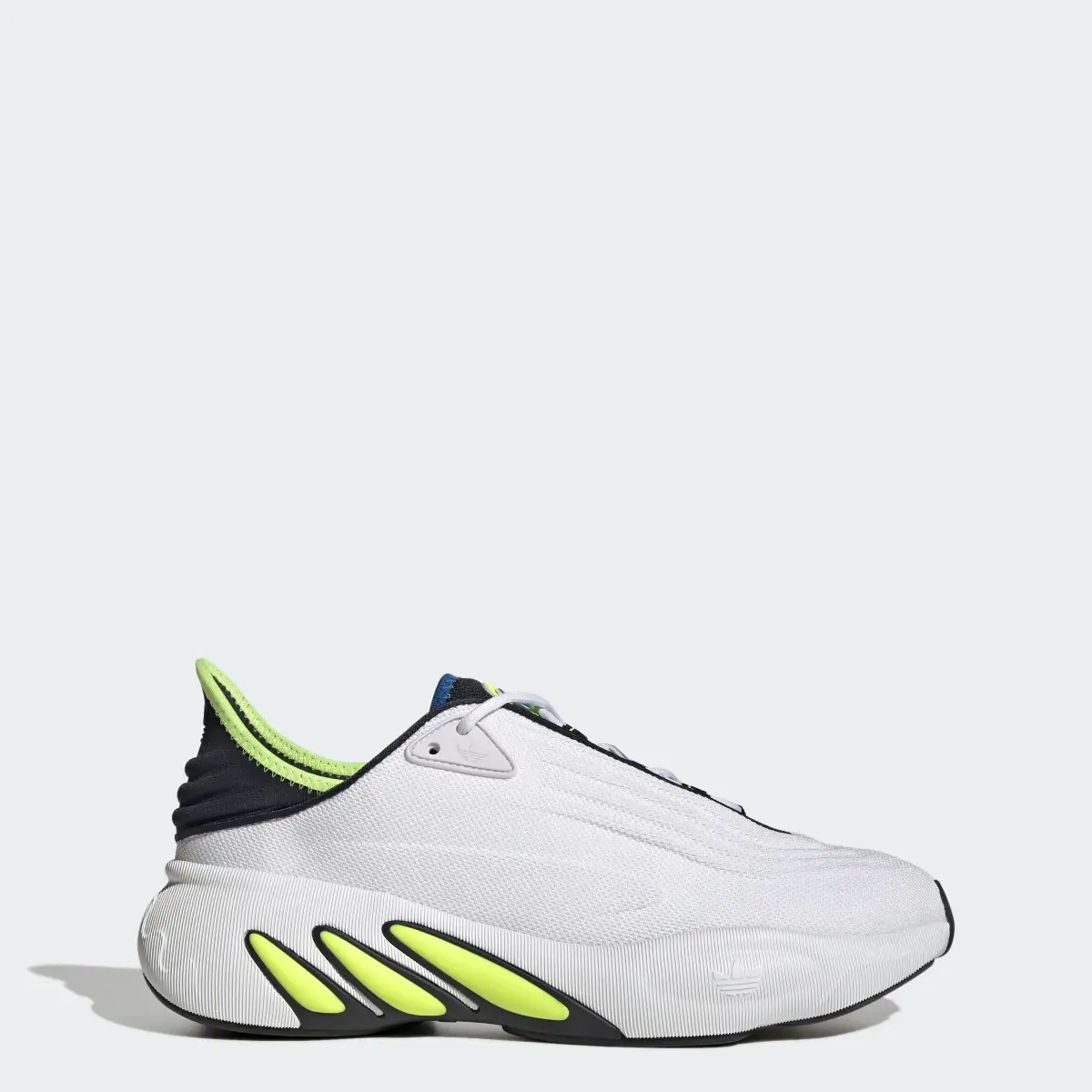Adidas Adifom SLTN Shoes. 1