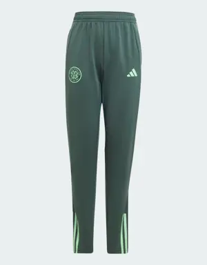 Adidas Spodnie treningowe Celtic FC Tiro 23 Kids. 3