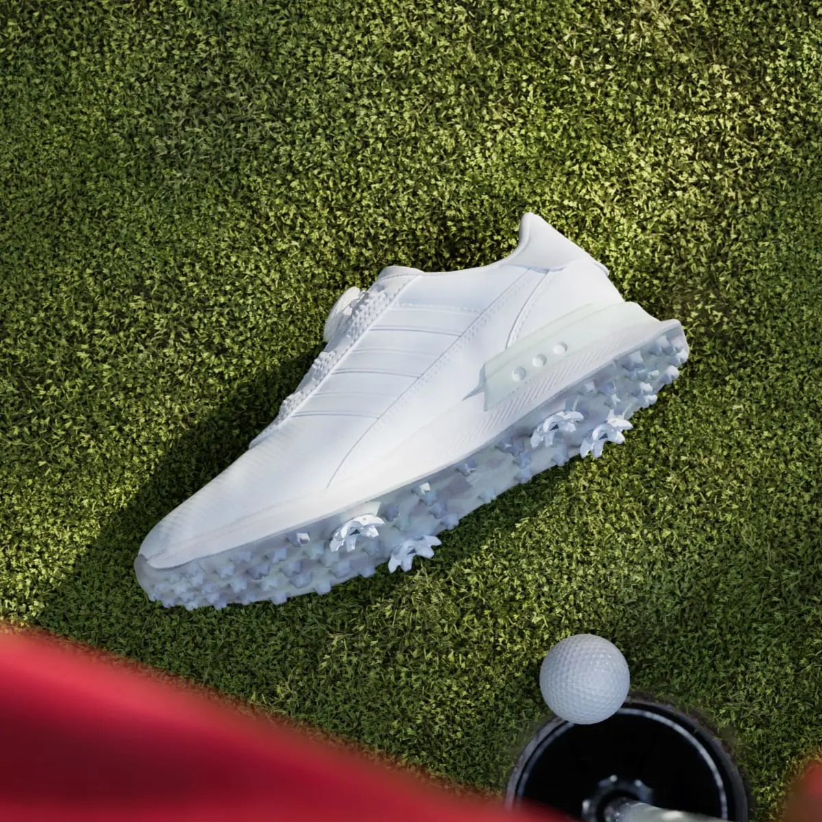 Adidas Scarpe da golf S2G BOA 24. 2