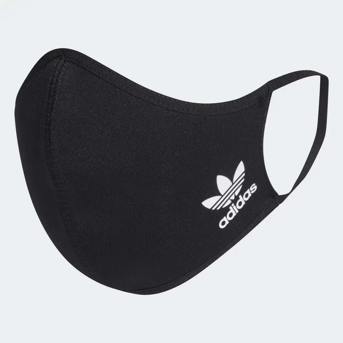 Adidas Face Cover - Not For Medical Use. 1