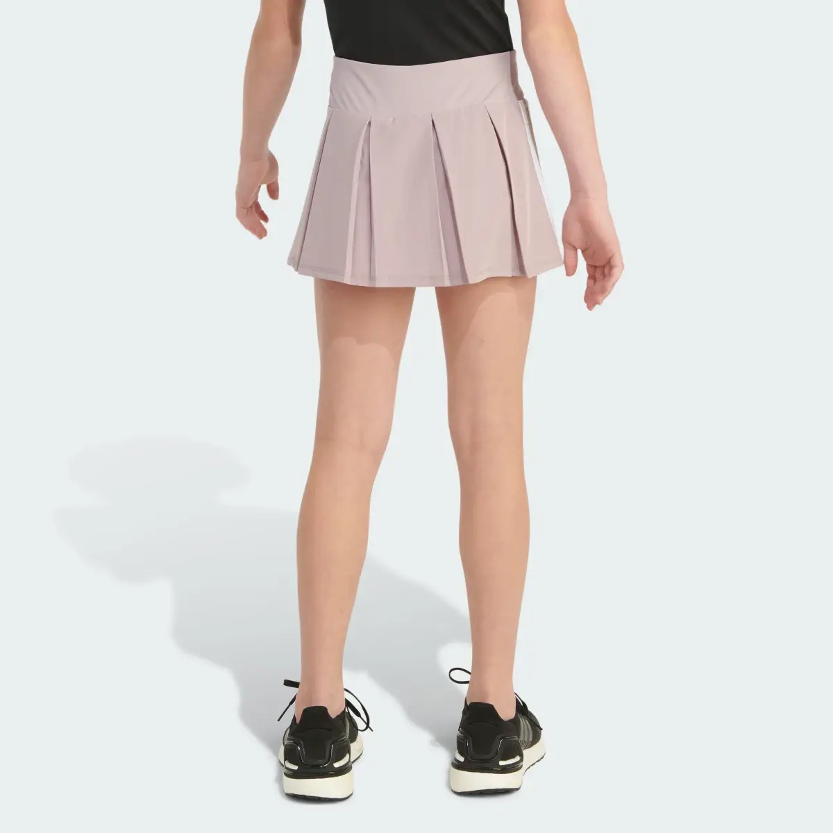 Adidas 3S PLEATED STRETCH WVN SKORT. 2