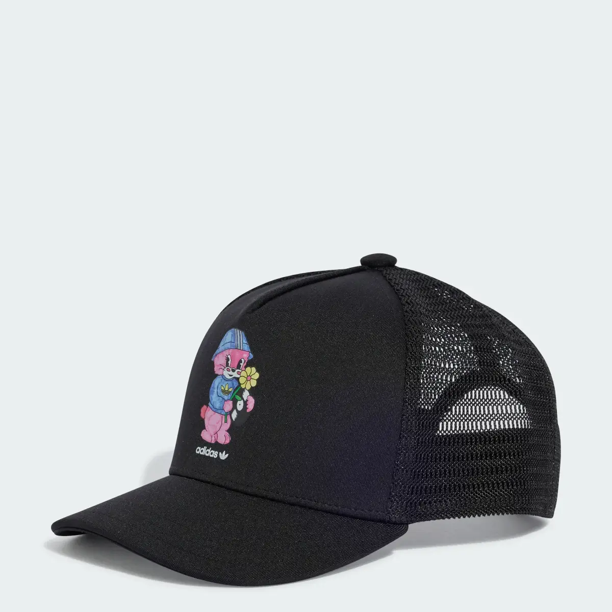 Adidas Youth Trucker Cap. 1