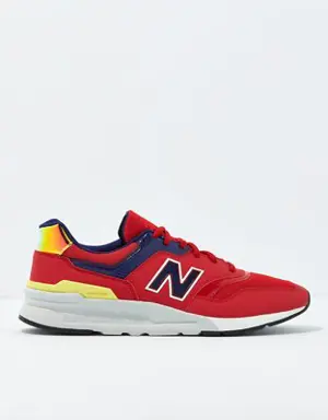 New Balance Men's 997H Sneaker