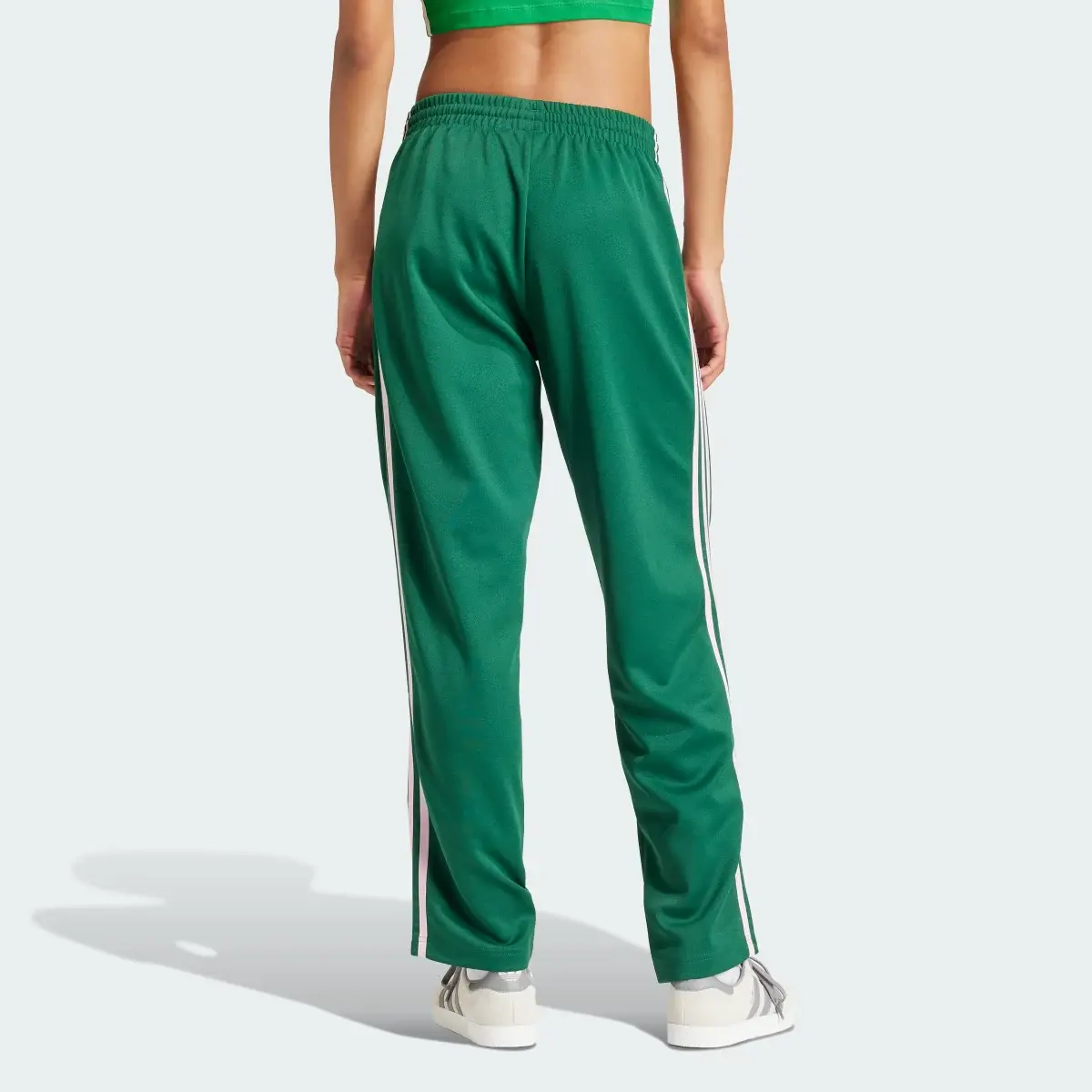 Adidas Adicolor Classics SST Loose Track Pants. 2