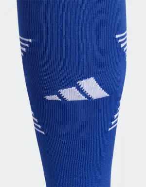 Team Speed 4 Soccer Over-the-Calf Socks