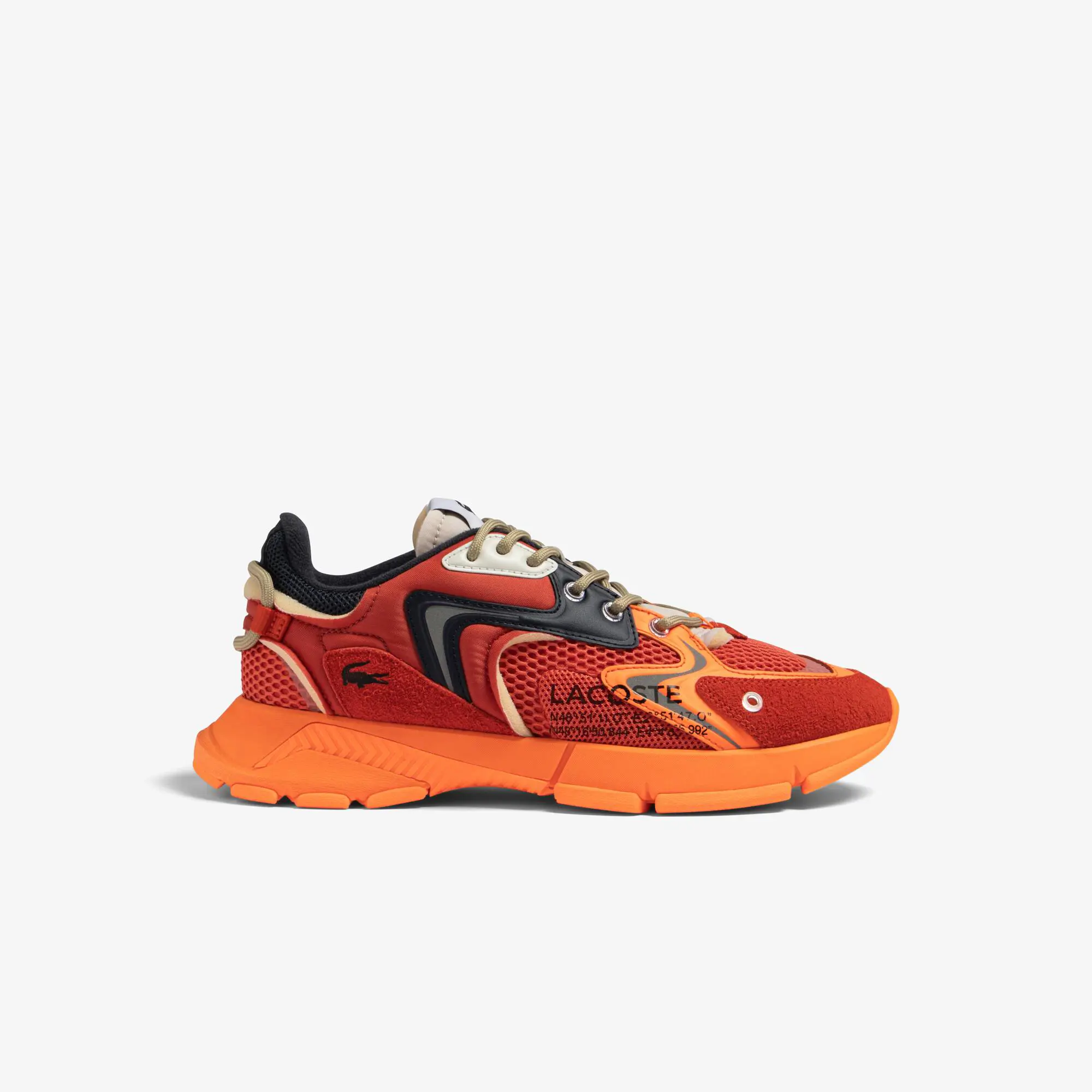 Lacoste Women's Lacoste L003 Neo Trainers. 1 Lacoste Women's Lacoste L003 Neo Trainers. 1
