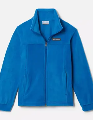 Boys’ Steens Mountain™ II Fleece Jacket