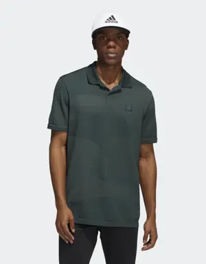 Go-To Seamless Golf Polo Shirt