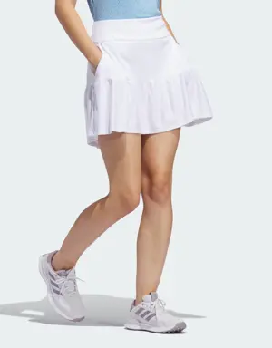 Adidas Ultimate365 Frill Skirt. 3 Adidas Ultimate365 Frill Skirt. 3