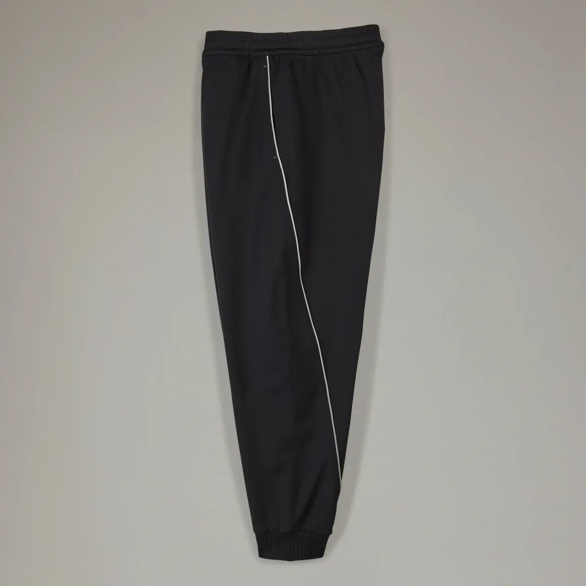 Adidas Y-3 SST Track Tracksuit Bottoms. 1
