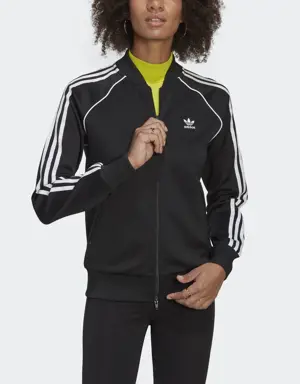 Adidas Track jacket Primeblue SST