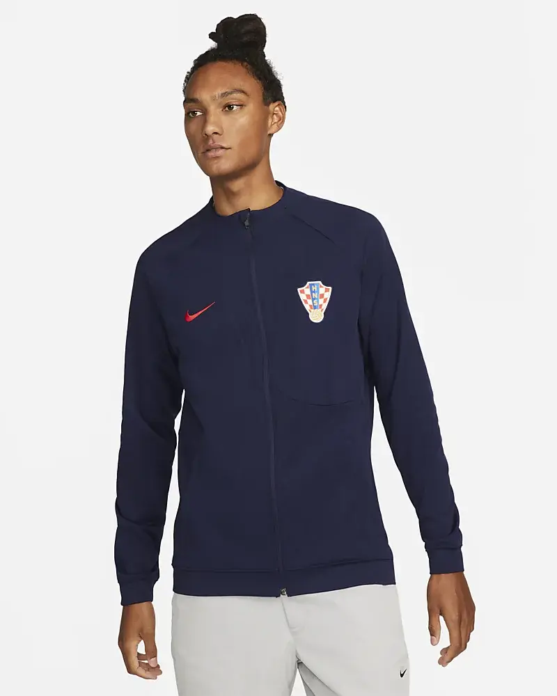 Nike Hırvatistan Academy Pro. 1