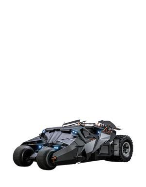 Batman Begins Batmobile Koleksiyon Aracı