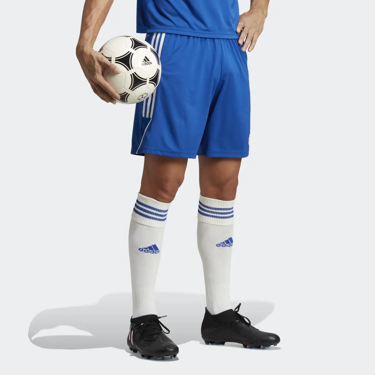 Adidas Tiro 23 League Shorts. 3