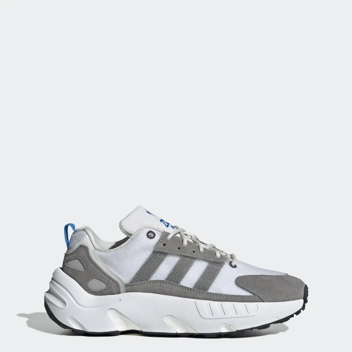 Adidas Tenis ZX 22 BOOST. 1